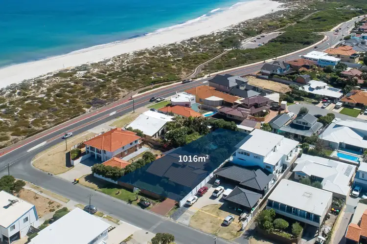 3 Korella Street, Mullaloo WA 6027