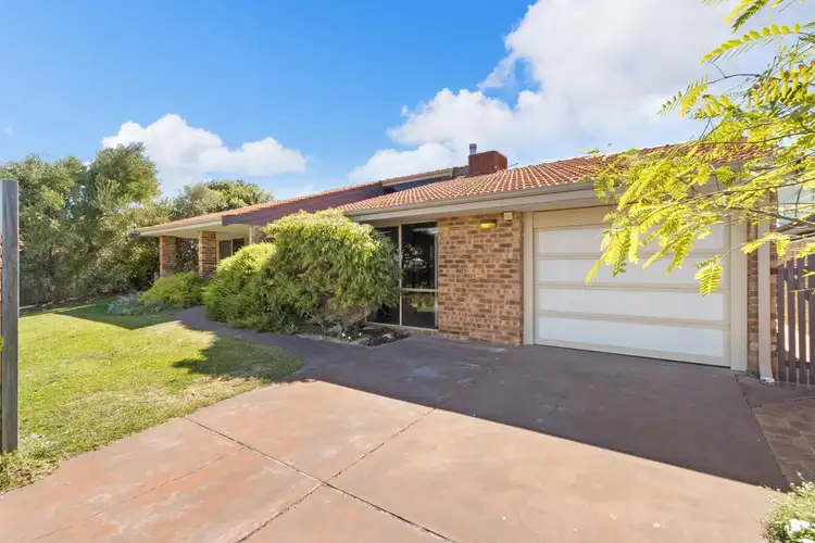 Fourth view of Homely house listing, 3 Korella Street, Mullaloo WA 6027