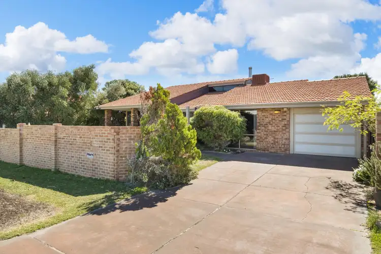 Fifth view of Homely house listing, 3 Korella Street, Mullaloo WA 6027