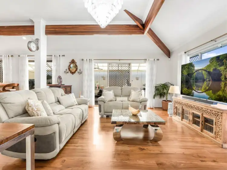 Second view of Homely house listing, 38 Sugarwood Drive, Thornlie WA 6108