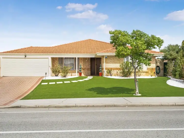 Third view of Homely house listing, 38 Sugarwood Drive, Thornlie WA 6108
