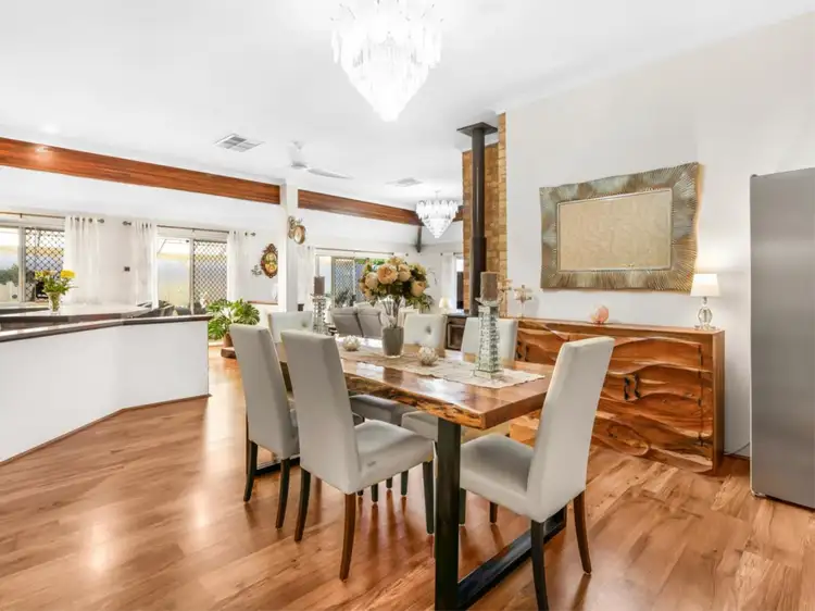 Fourth view of Homely house listing, 38 Sugarwood Drive, Thornlie WA 6108
