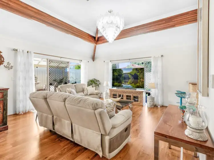 Fifth view of Homely house listing, 38 Sugarwood Drive, Thornlie WA 6108