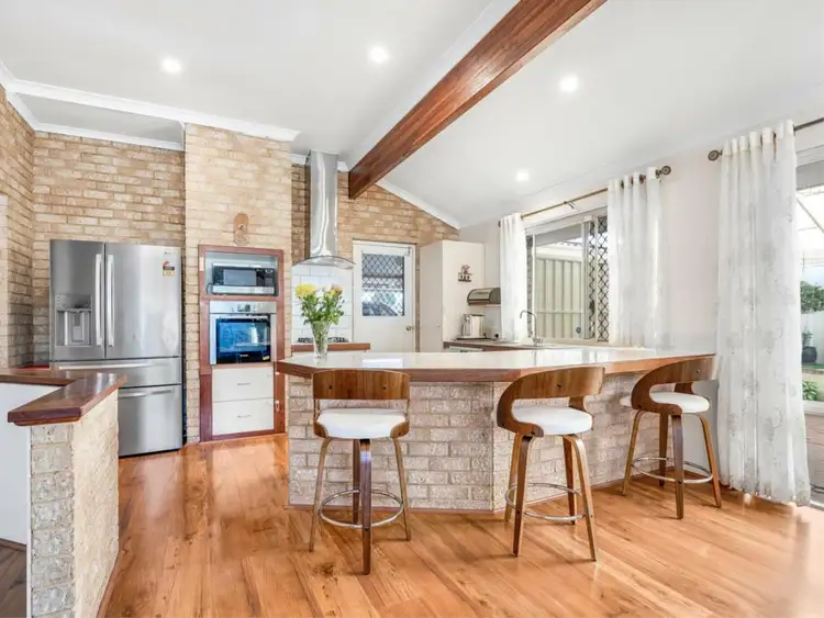 Seventh view of Homely house listing, 38 Sugarwood Drive, Thornlie WA 6108