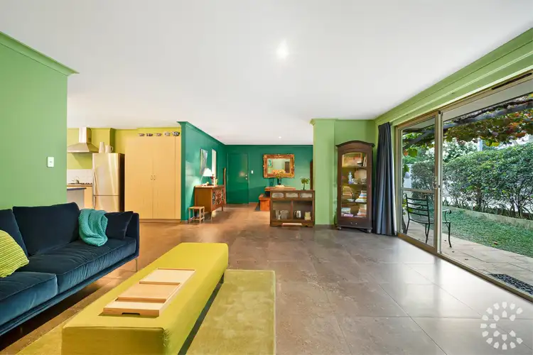 Fourth view of Homely house listing, 17A Oldham Crescent, Hilton WA 6163