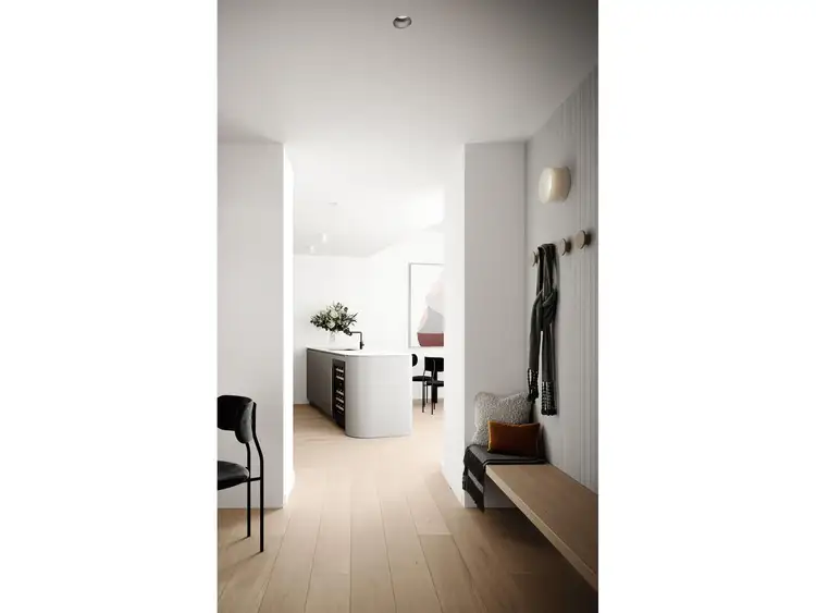 Seventh view of Homely apartment listing, 50/196-200 Carr Place, Leederville WA 6007