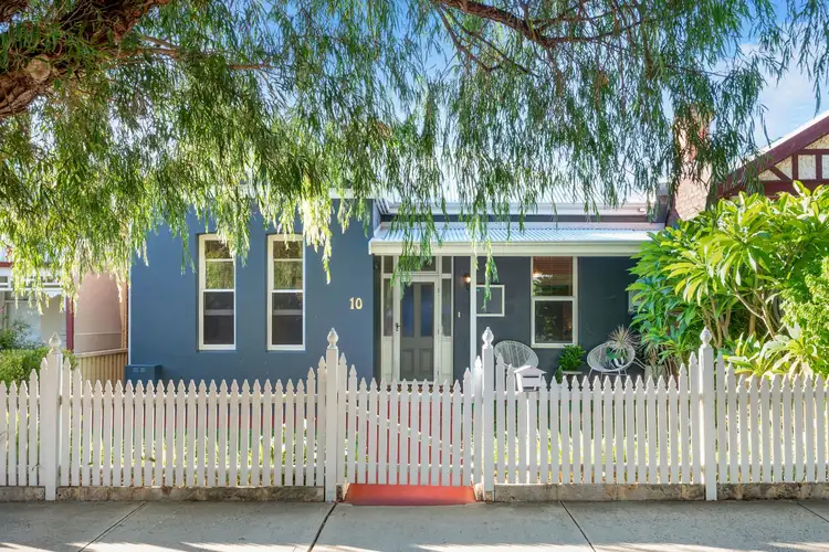 10 Marmion Street, North Perth WA 6006
