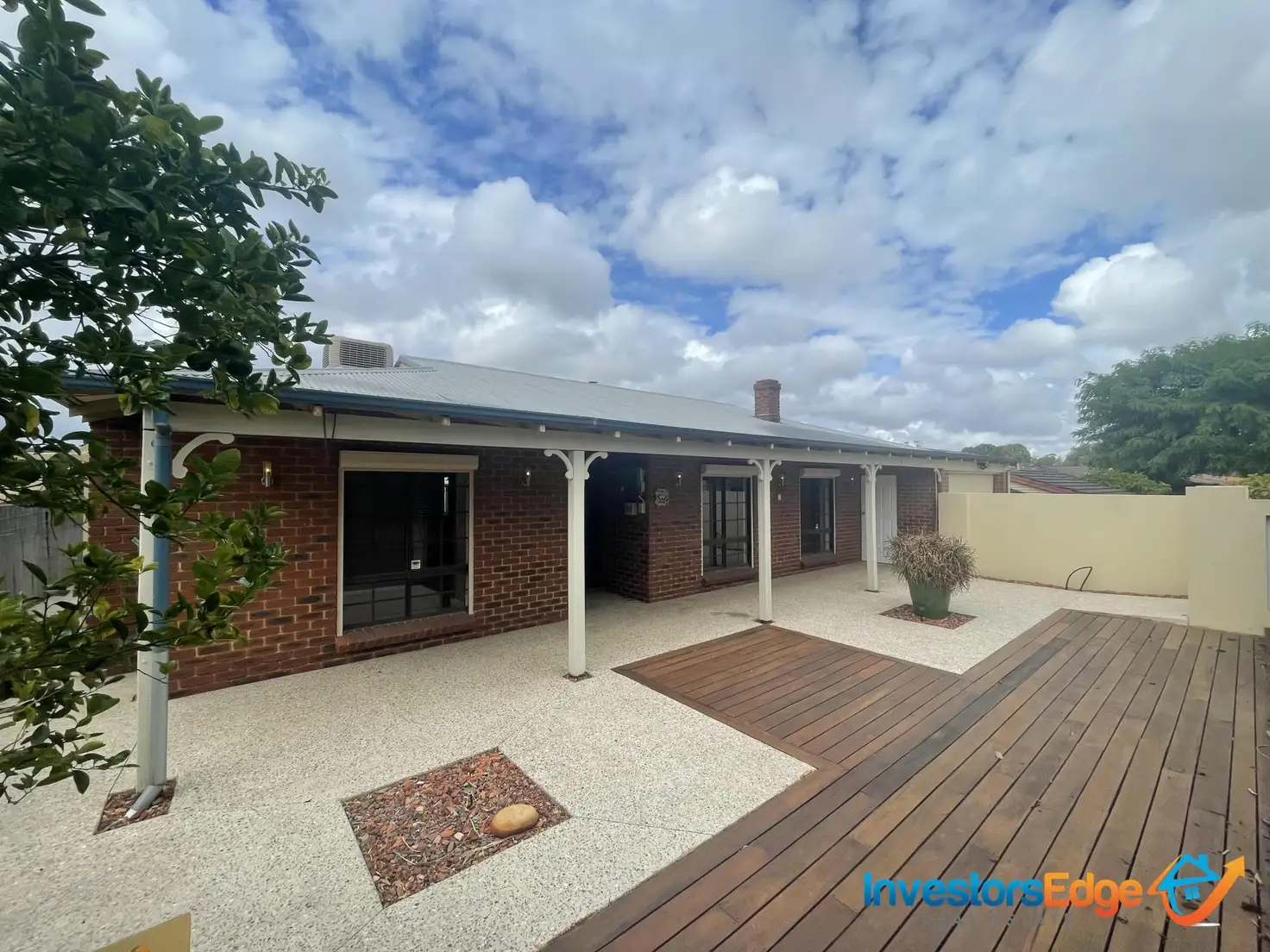 Main view of Homely house listing, 3 Cardinal Crescent, Leeming WA 6149