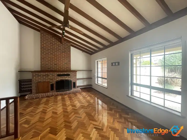 Third view of Homely house listing, 3 Cardinal Crescent, Leeming WA 6149