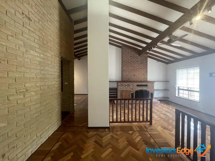 Fourth view of Homely house listing, 3 Cardinal Crescent, Leeming WA 6149