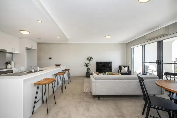 32/33 Bronte Street, East Perth WA 6004