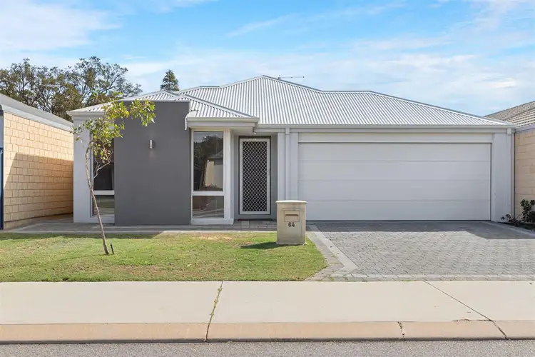 64 Jasmin Promenade, Byford WA 6122