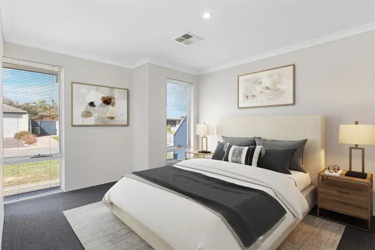 Third view of Homely house listing, 64 Jasmin Promenade, Byford WA 6122