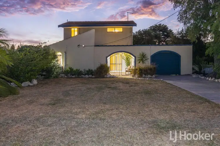 Second view of Homely house listing, 3 Frigate Crescent, Yanchep WA 6035