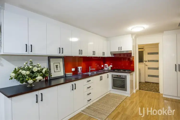 Seventh view of Homely house listing, 3 Frigate Crescent, Yanchep WA 6035