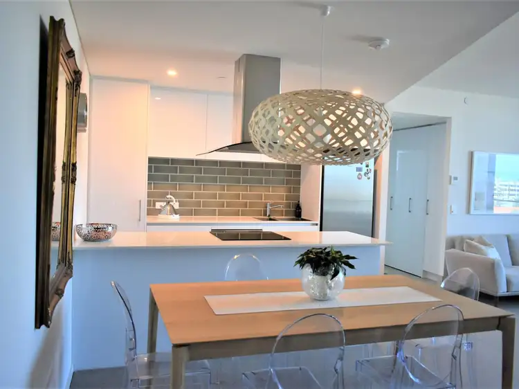 Second view of Homely apartment listing, 17/50 Filburn Street, Scarborough WA 6019