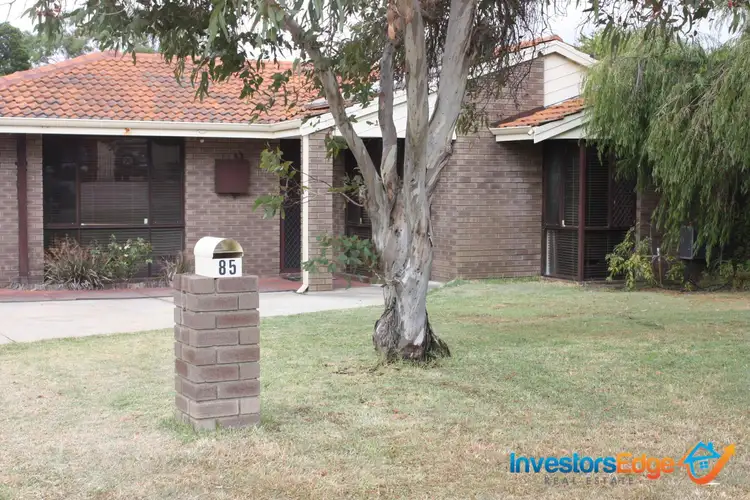 85 Parkway Road, Bibra Lake WA 6163