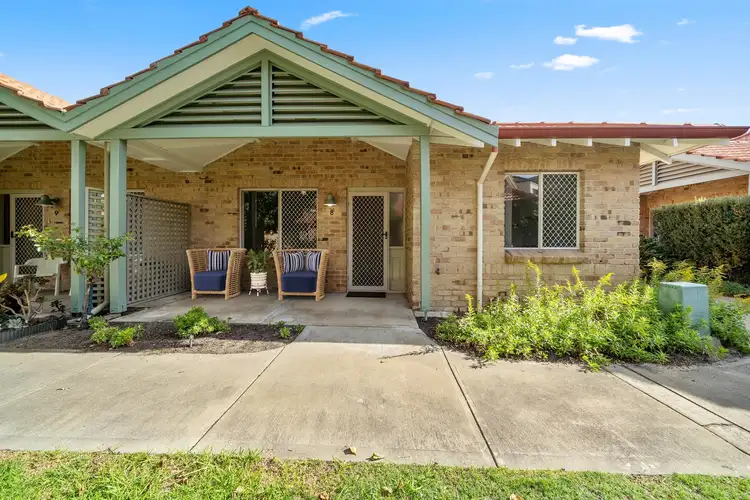 8/37 Britannia Road, Leederville WA 6007