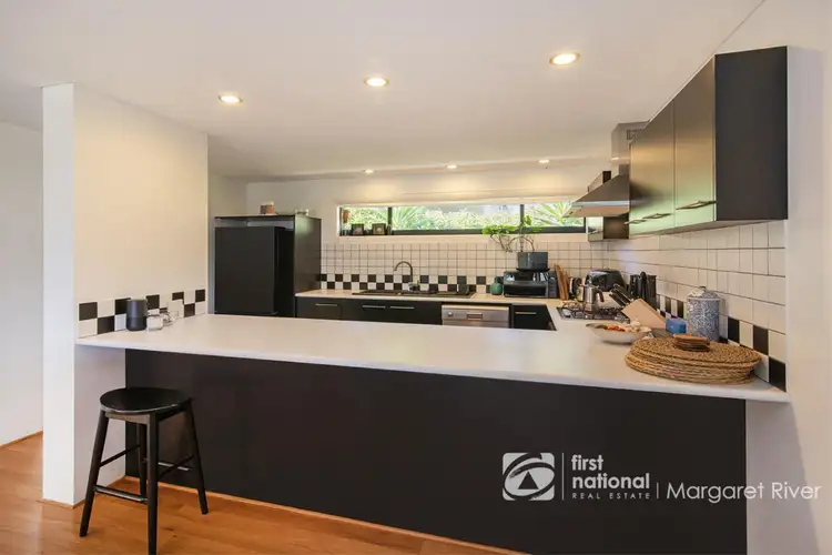 Main view of Homely house listing, 2 Tinglewood Court, Cowaramup WA 6284