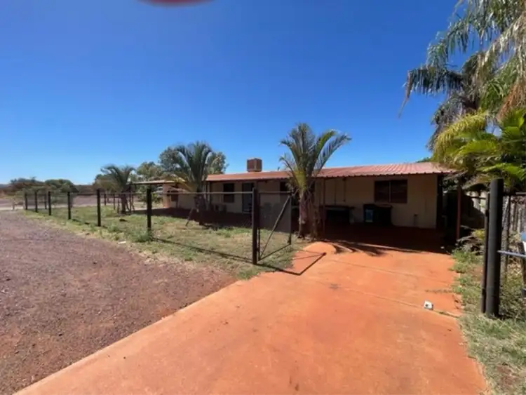 Main view of Homely house listing, 1 Leete Street, Newman WA 6753