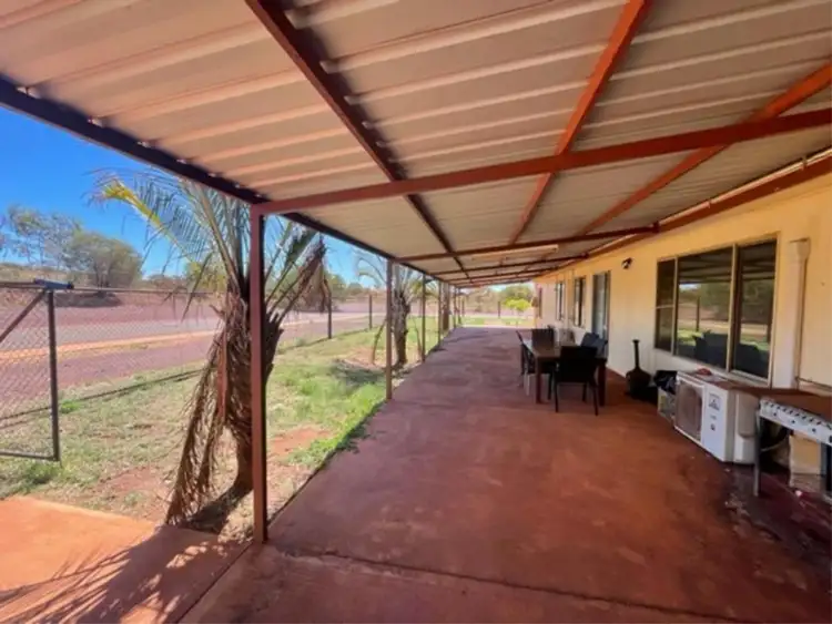 Second view of Homely house listing, 1 Leete Street, Newman WA 6753