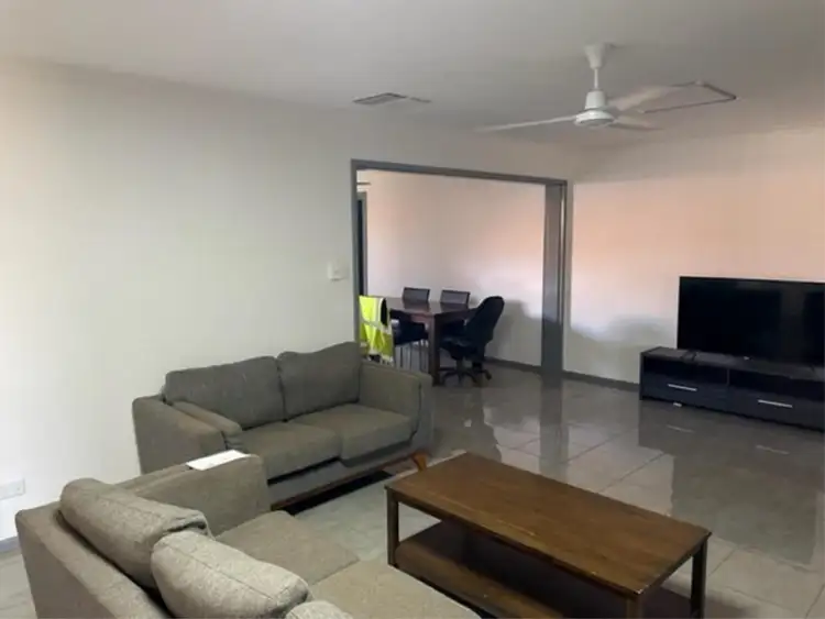 Third view of Homely house listing, 1 Leete Street, Newman WA 6753