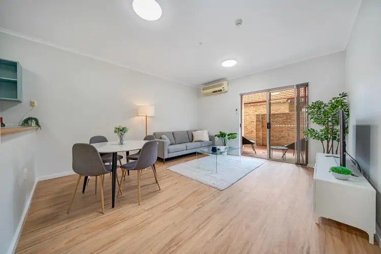 52/37 Britannia Road, Leederville WA 6007