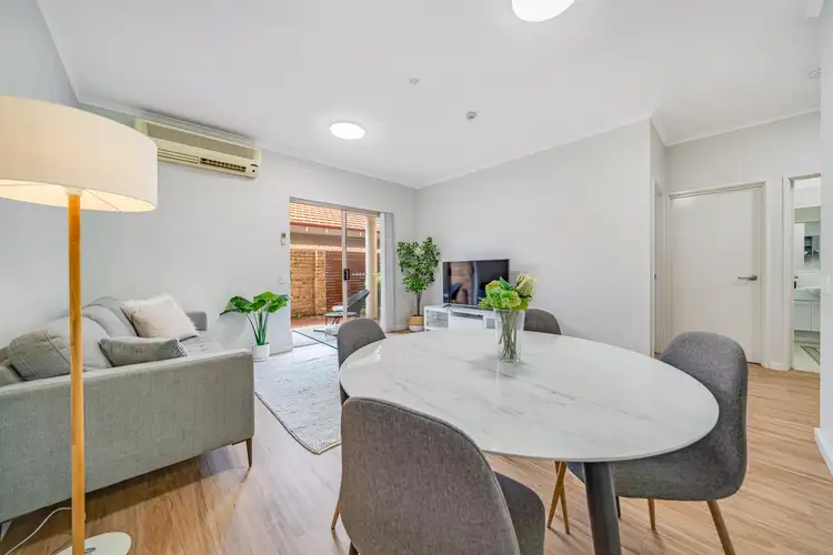 Second view of Homely retirement listing, 52/37 Britannia Road, Leederville WA 6007