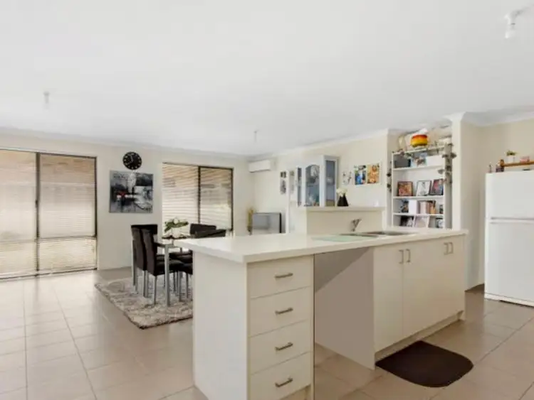 Fourth view of Homely house listing, 2 ARNSIDE BEND, Waikiki WA 6169