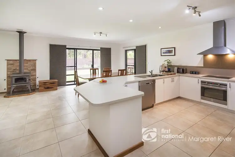 Main view of Homely house listing, 25 Chenin Street, Cowaramup WA 6284