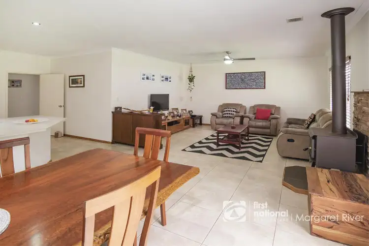 Third view of Homely house listing, 25 Chenin Street, Cowaramup WA 6284