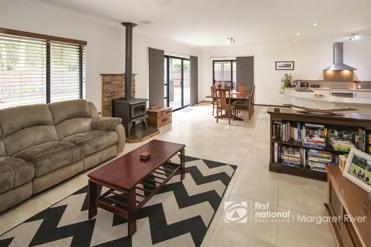 Fourth view of Homely house listing, 25 Chenin Street, Cowaramup WA 6284