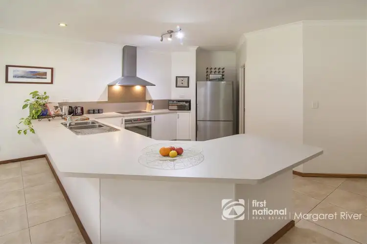Fifth view of Homely house listing, 25 Chenin Street, Cowaramup WA 6284