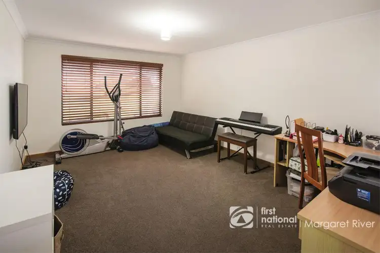 Sixth view of Homely house listing, 25 Chenin Street, Cowaramup WA 6284