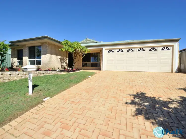 Second view of Homely house listing, 3 Enlie Lane, Warnbro WA 6169