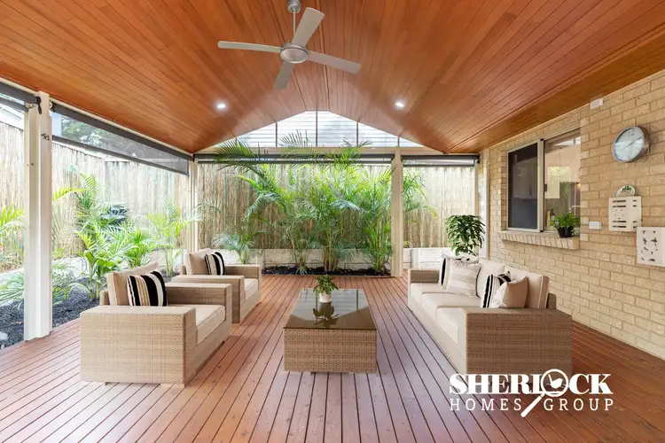 Third view of Homely house listing, 27A Frobisher Avenue, Sorrento WA 6020