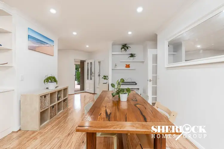 Fifth view of Homely house listing, 27A Frobisher Avenue, Sorrento WA 6020