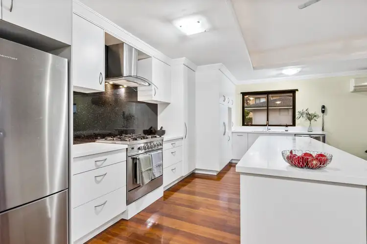 Fourth view of Homely house listing, 180 Reynolds Road, Mount Pleasant WA 6153