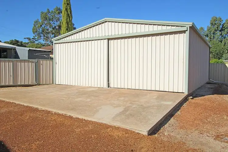 Third view of Homely house listing, 10 Janes Drive, Corrigin WA 6375