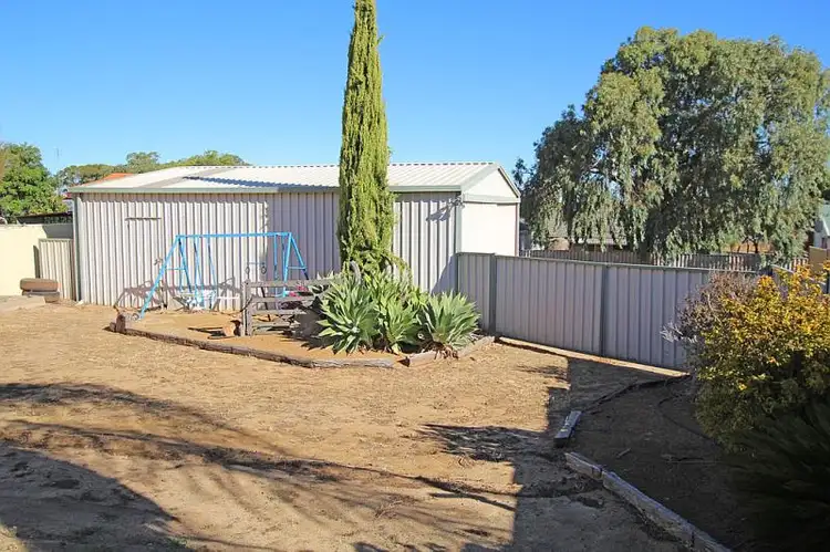 Fourth view of Homely house listing, 10 Janes Drive, Corrigin WA 6375