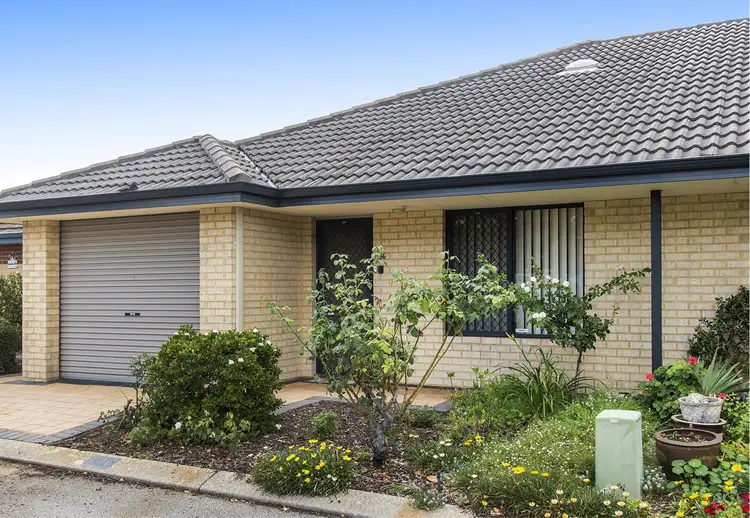 136/27 Pearson Drive, Success WA 6164