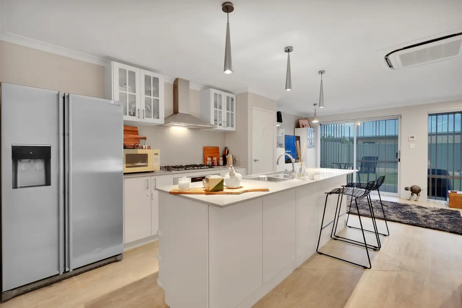 Main view of Homely house listing, 49 Whitmore Loop, Harrisdale WA 6112