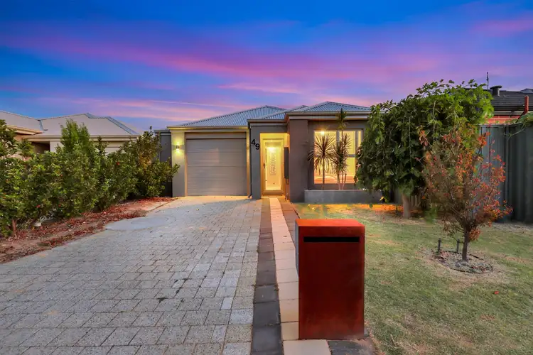 Third view of Homely house listing, 49 Whitmore Loop, Harrisdale WA 6112