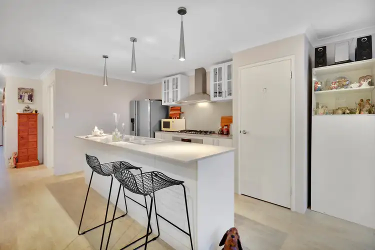 Fourth view of Homely house listing, 49 Whitmore Loop, Harrisdale WA 6112