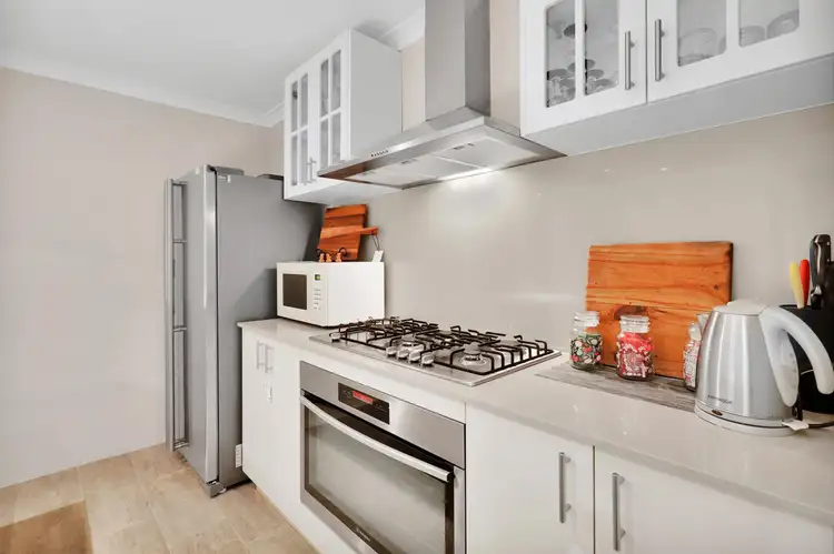 Fifth view of Homely house listing, 49 Whitmore Loop, Harrisdale WA 6112