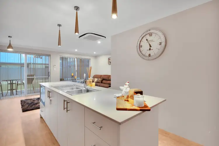 Sixth view of Homely house listing, 49 Whitmore Loop, Harrisdale WA 6112