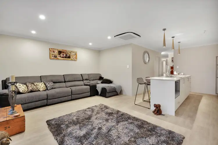 Seventh view of Homely house listing, 49 Whitmore Loop, Harrisdale WA 6112