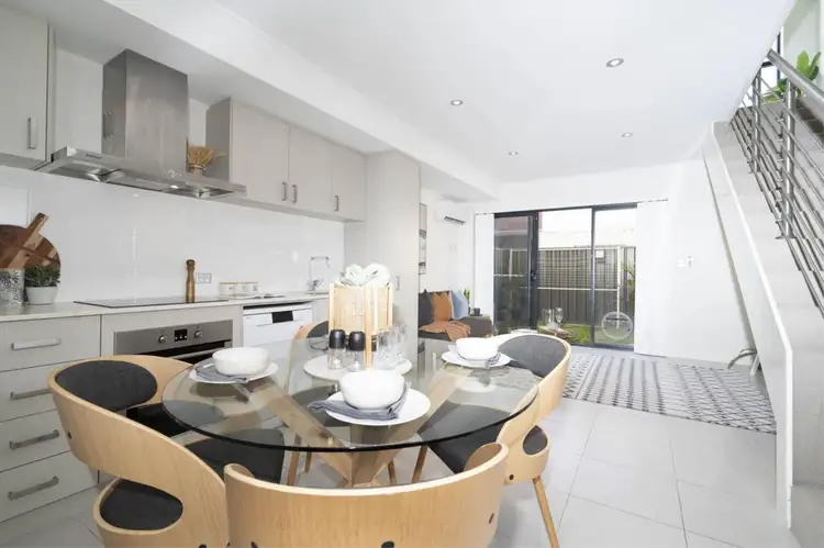 Fourth view of Homely townhouse listing, 23 Edna Street, Tuart Hill WA 6060
