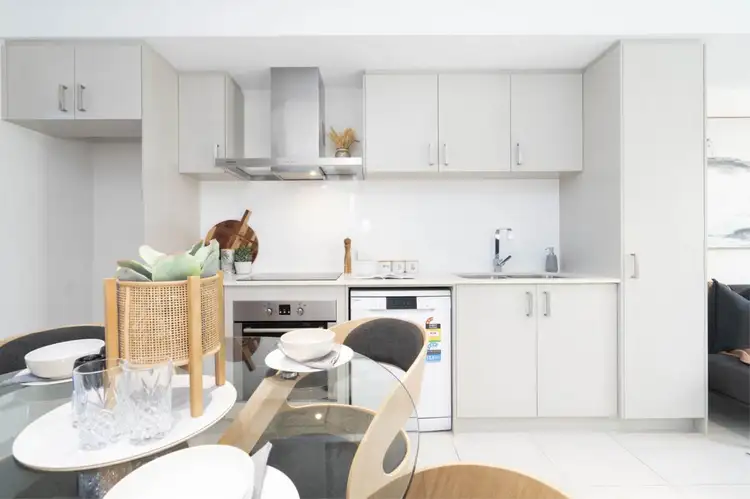 Fifth view of Homely townhouse listing, 23 Edna Street, Tuart Hill WA 6060