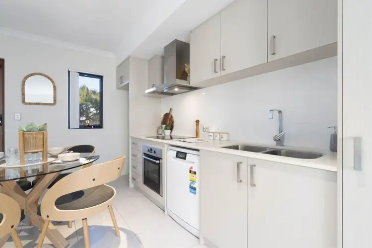 Sixth view of Homely townhouse listing, 23 Edna Street, Tuart Hill WA 6060
